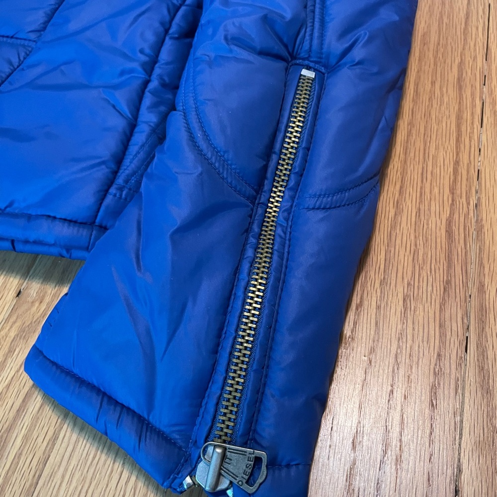 Diesel jacket - Picture 11 of 16